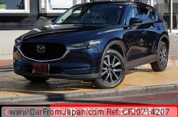 mazda cx-5 2017 quick_quick_KF2P_KF2P-106513