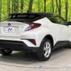 toyota c-hr 2018 -TOYOTA--C-HR DAA-ZYX10--ZYX10-2154229---TOYOTA--C-HR DAA-ZYX10--ZYX10-2154229- image 18