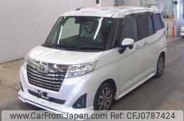 toyota roomy 2020 quick_quick_DBA-M900A_0446226