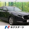 mazda cx-3 2023 -MAZDA--CX-30 5AA-DMEJ3P--DMEJ3P-105137---MAZDA--CX-30 5AA-DMEJ3P--DMEJ3P-105137- image 1