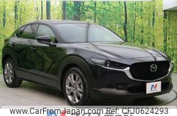 mazda cx-3 2023 -MAZDA--CX-30 5AA-DMEJ3P--DMEJ3P-105137---MAZDA--CX-30 5AA-DMEJ3P--DMEJ3P-105137-