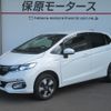 honda fit 2019 -HONDA--Fit DAA-GP6--GP6-1306804---HONDA--Fit DAA-GP6--GP6-1306804- image 1