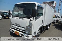 isuzu elf-truck 2013 CFJ1668329