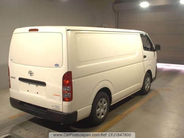 toyota hiace-van 2018 CFJ1847800 image 2