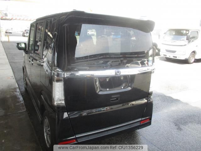 honda n-box-plus 2014 quick_quick_DBA-JF1_JF1-3203404 image 2