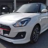 suzuki swift 2021 -SUZUKI--Swift 5AA-ZC53S--ZC53S-404906---SUZUKI--Swift 5AA-ZC53S--ZC53S-404906- image 1