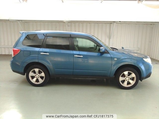 subaru forester 2010 CFJ1817375 image 2