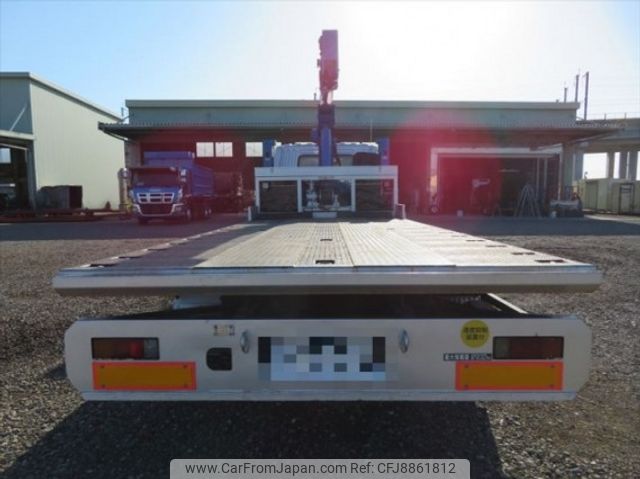 mitsubishi-fuso fighter 2009 quick_quick_PDG-FQ62F_FQ62F-520340 image 2