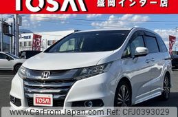 honda odyssey 2016 quick_quick_RC1_RC1-1114034