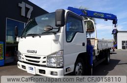 isuzu elf-truck 2018 GOO_NET_EXCHANGE_0402607A30240826W002