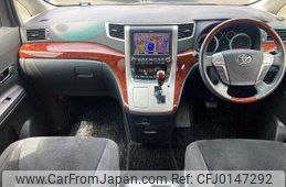 toyota vellfire 2011 504928-923769