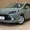 toyota aqua 2022 -TOYOTA--AQUA 6AA-MXPK11--MXPK11-2047096---TOYOTA--AQUA 6AA-MXPK11--MXPK11-2047096- image 14
