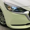 mazda demio 2022 quick_quick_DJLFS_DJLFS-768797 image 12
