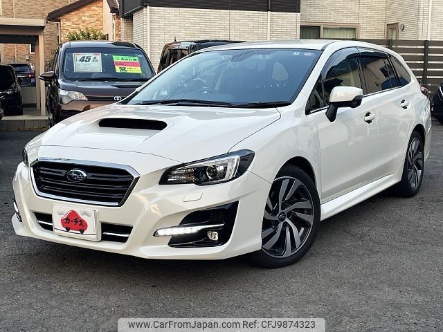 subaru levorg 2017 -SUBARU--Levorg DBA-VM4--VM4-104117---SUBARU--Levorg DBA-VM4--VM4-104117- image 1