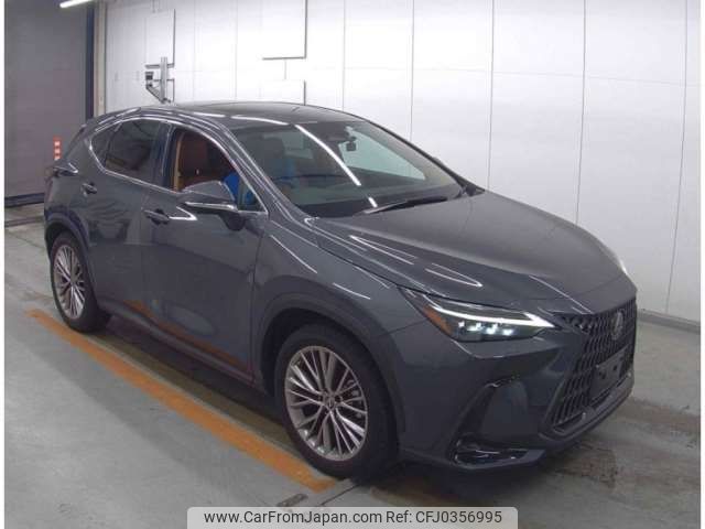 lexus nx 2023 -LEXUS--Lexus NX 6AA-AAZH20--AAZH20-6002798---LEXUS--Lexus NX 6AA-AAZH20--AAZH20-6002798- image 1