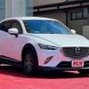 mazda cx-3 2015 -MAZDA--CX-3 LDA-DK5AW--DK5AW-107678---MAZDA--CX-3 LDA-DK5AW--DK5AW-107678- image 7