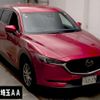 mazda cx-8 2018 -MAZDA--CX-8 KG2P-124355---MAZDA--CX-8 KG2P-124355- image 1