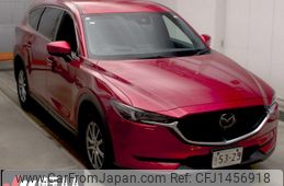 mazda cx-8 2018 -MAZDA--CX-8 KG2P-124355---MAZDA--CX-8 KG2P-124355-