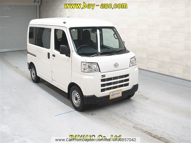 daihatsu hijet-van 2024 -DAIHATSU--Hijet Van S700V-0105987---DAIHATSU--Hijet Van S700V-0105987- image 1