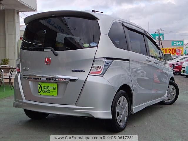 honda freed 2011 quick_quick_DAA-GP3_GP3-1013176 image 2