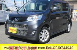 mazda flair 2013 -MAZDA--Flair MJ34S--745158---MAZDA--Flair MJ34S--745158-