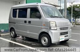 suzuki every 2007 -SUZUKI--Every EBD-DA64V--DA64V-209181---SUZUKI--Every EBD-DA64V--DA64V-209181-