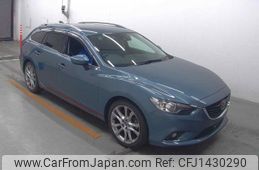 mazda atenza 2013 quick_quick_DBA-GJ5FW_GJ5FW-100923