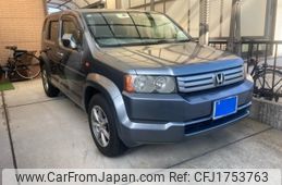 honda crossroad 2007 CFJ1753763