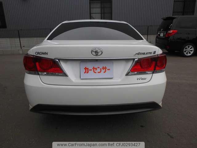 toyota crown 2014 -TOYOTA 【苫小牧 300ｽ2241】--Crown GRS211--6004890---TOYOTA 【苫小牧 300ｽ2241】--Crown GRS211--6004890- image 2