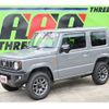 suzuki jimny 2025 CFJ1428891 image 27