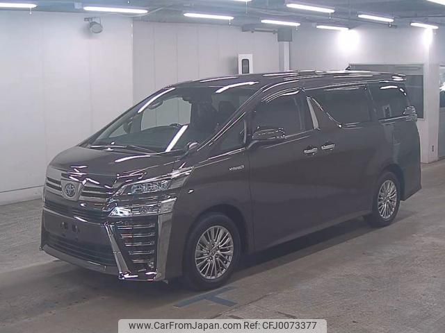 toyota vellfire 2021 quick_quick_6AA-AYH30W_AYH30-0127467 image 2