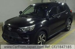 toyota raize 2023 CFJ1847185
