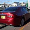 toyota mark-x 2014 quick_quick_DBA-GRX130_GRX130-6086805 image 2