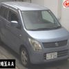 suzuki wagon-r 2010 -SUZUKI 【川越 580ｶ725】--Wagon R MH23S-349025---SUZUKI 【川越 580ｶ725】--Wagon R MH23S-349025- image 1