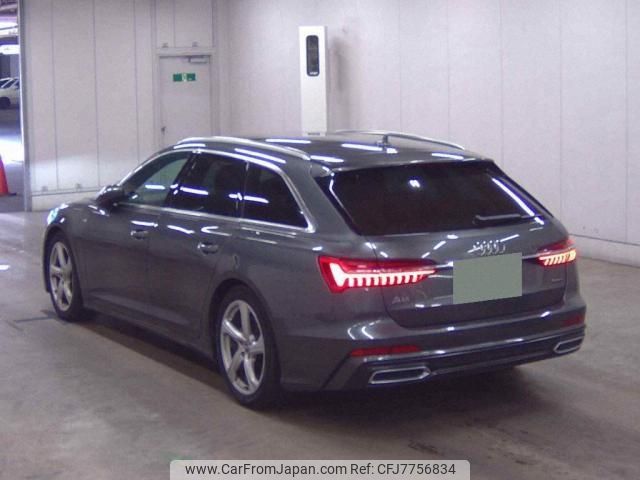 audi a6-avant 2019 CFJ7756834 image 2