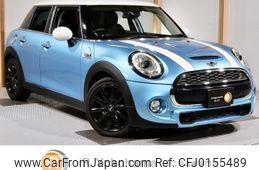 mini mini-others 2017 -BMW--BMW Mini XS20--02E46201---BMW--BMW Mini XS20--02E46201-