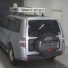 mitsubishi pajero 2011 -MITSUBISHI--Pajero V93W-0400610---MITSUBISHI--Pajero V93W-0400610- image 2