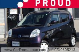 nissan moco 2010 -NISSAN 【石川 580ﾃ 36】--Moco MG22S--MG22S-350836---NISSAN 【石川 580ﾃ 36】--Moco MG22S--MG22S-350836-