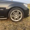 mercedes-benz c-class 2008 08DR-189668 image 10