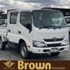 toyota dyna-truck 2017 -TOYOTA--Dyna KDY281--0020358---TOYOTA--Dyna KDY281--0020358- image 1