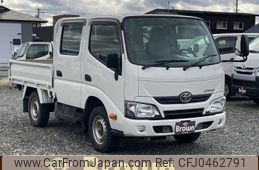 toyota dyna-truck 2017 -TOYOTA--Dyna KDY281--0020358---TOYOTA--Dyna KDY281--0020358-