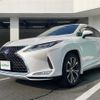 lexus rx 2020 -LEXUS--Lexus RX 6AA-GYL20W--GYL20-0013171---LEXUS--Lexus RX 6AA-GYL20W--GYL20-0013171- image 24