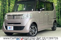 honda n-box 2014 quick_quick_JF1_JF1-1467558