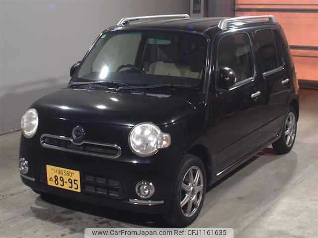 daihatsu mira-cocoa 2012 -DAIHATSU 【川越 580ﾇ8995】--Mira Cocoa L675S-0119315---DAIHATSU 【川越 580ﾇ8995】--Mira Cocoa L675S-0119315- image 1