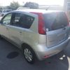 nissan note 2011 -NISSAN--Note E11-730664---NISSAN--Note E11-730664- image 2