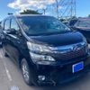 toyota vellfire 2012 CFJ1740346 image 2