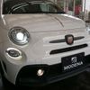 abarth 595 2018 quick_quick_31214T_ZFA3120000J891388 image 11