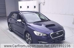 subaru levorg 2018 CFJ1892236