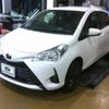 toyota vitz 2018 -TOYOTA 【名変中 】--Vitz NSP135--2076081---TOYOTA 【名変中 】--Vitz NSP135--2076081- image 1