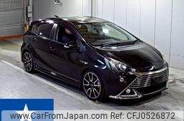 toyota aqua 2014 -TOYOTA--AQUA NHP10--NHP10-2361221---TOYOTA--AQUA NHP10--NHP10-2361221-